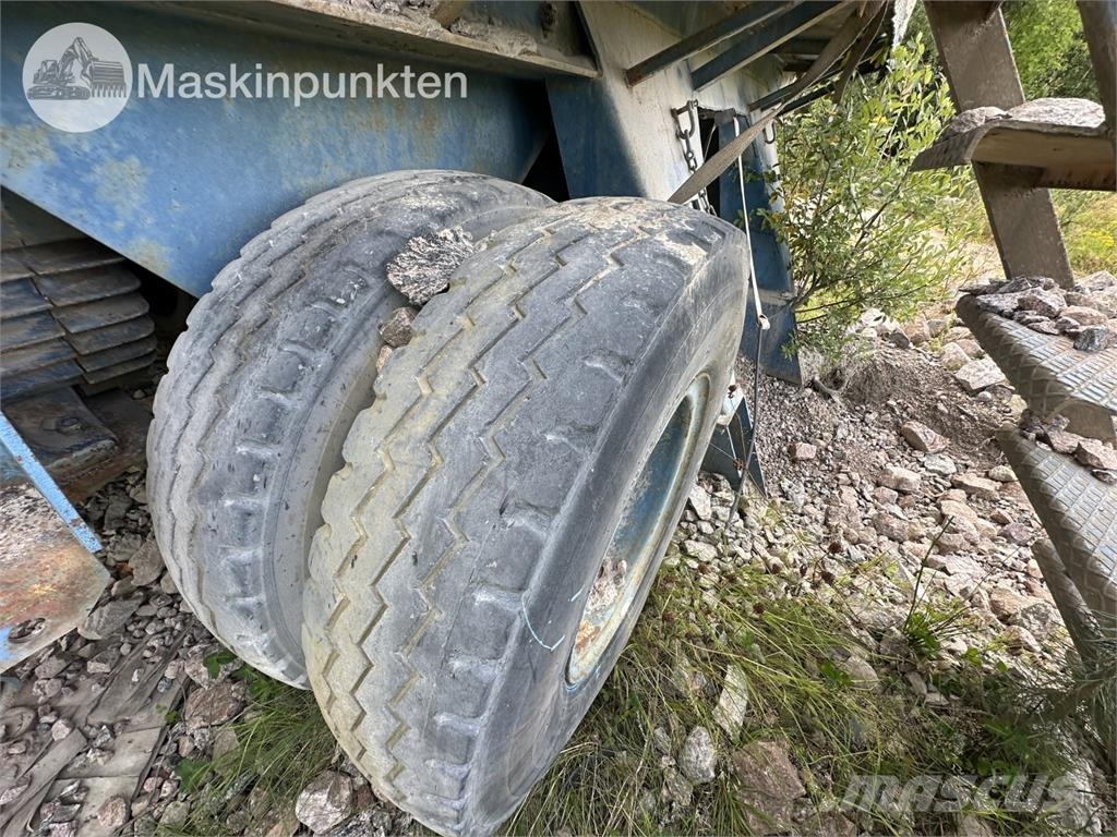 Nordberg Lokotrack LT110 Trituradoras
