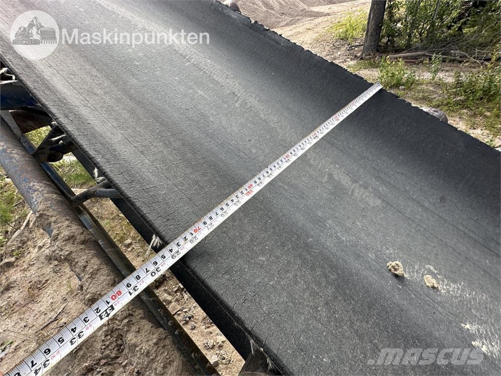 Nordberg Lokotrack LT110 Trituradoras