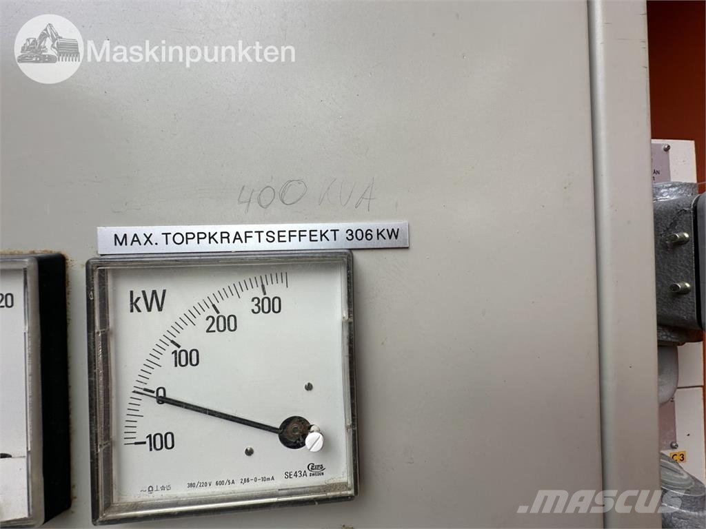 Nordberg Lokotrack LT110 Trituradoras