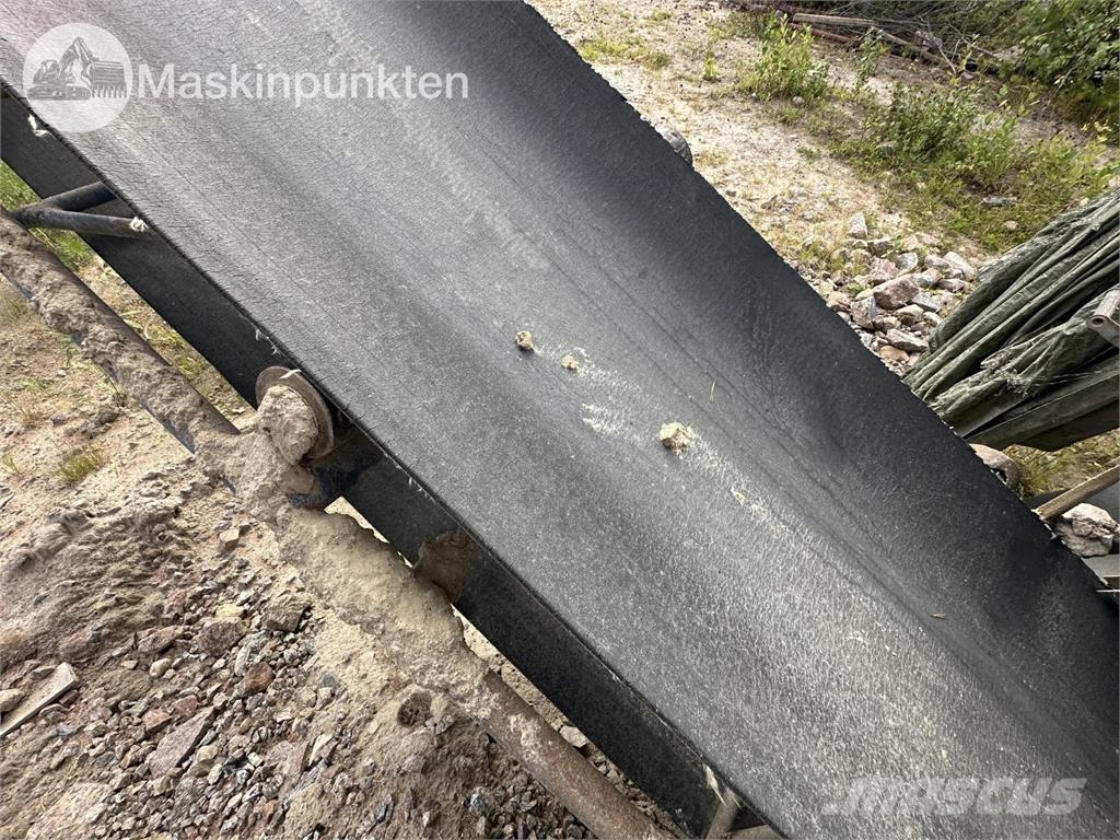 Nordberg Lokotrack LT110 Trituradoras