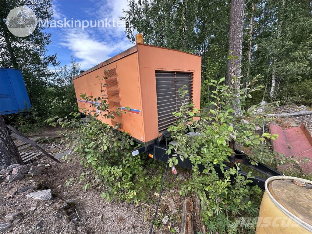 Nordberg Lokotrack LT110 Trituradoras