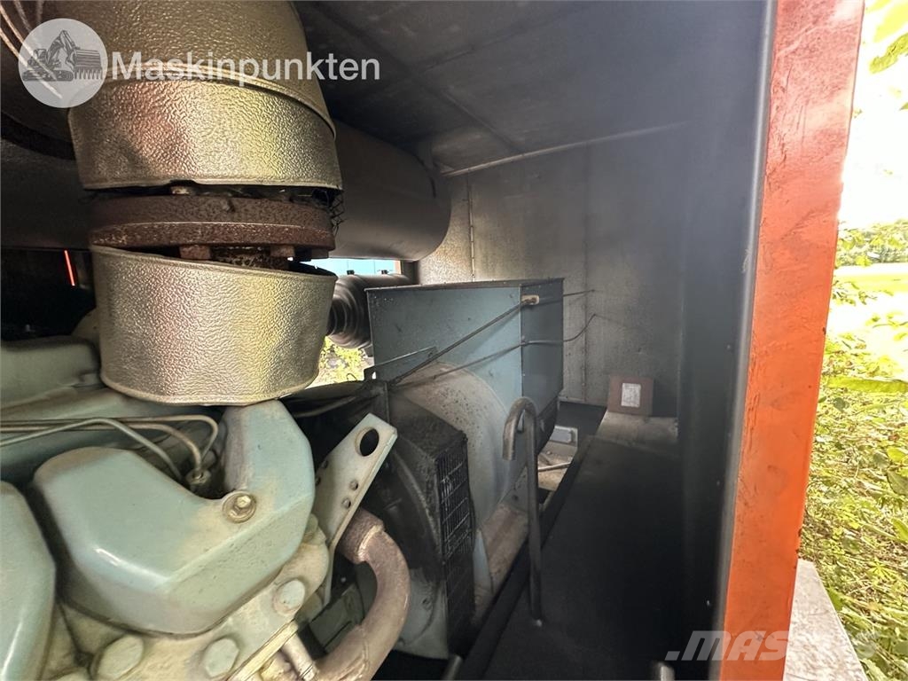 Nordberg Lokotrack LT110 Trituradoras