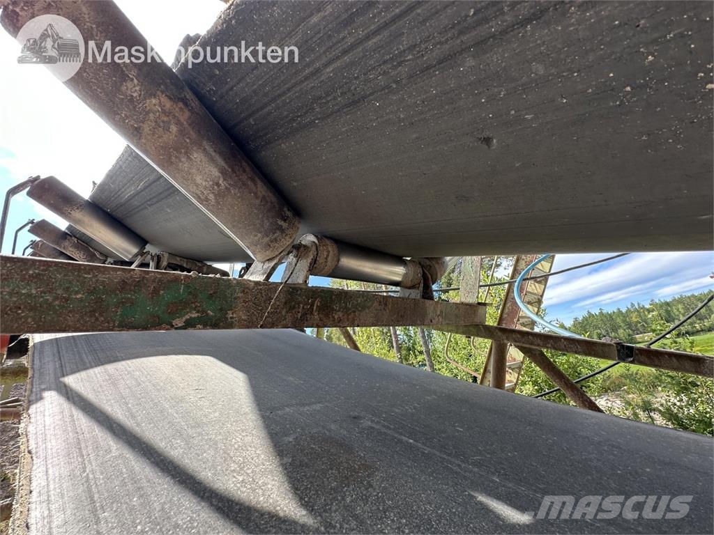 Nordberg Lokotrack LT110 Trituradoras