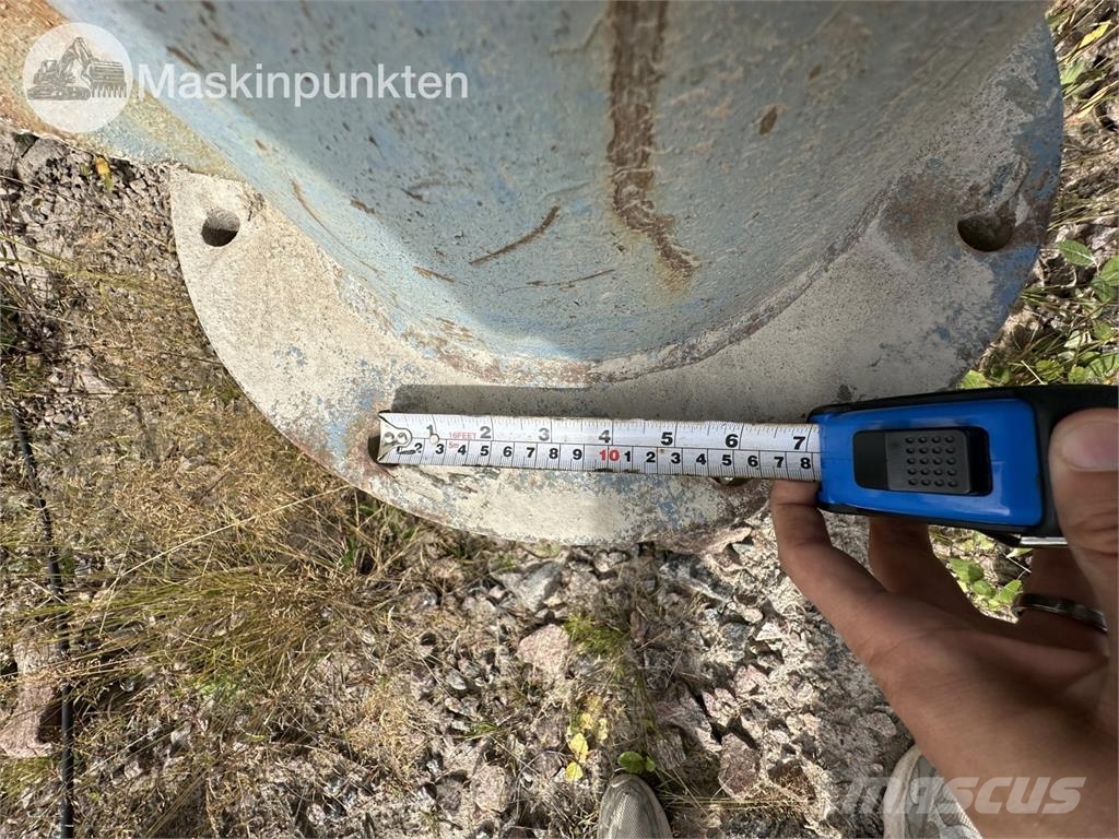 Nordberg Lokotrack LT110 Trituradoras