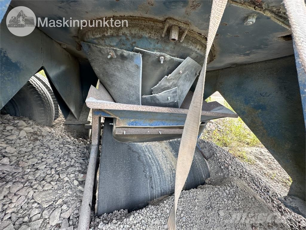 Nordberg Lokotrack LT110 Trituradoras