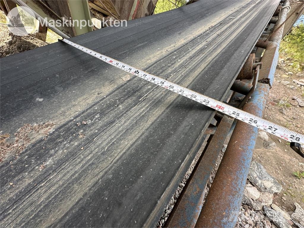 Nordberg Lokotrack LT110 Trituradoras