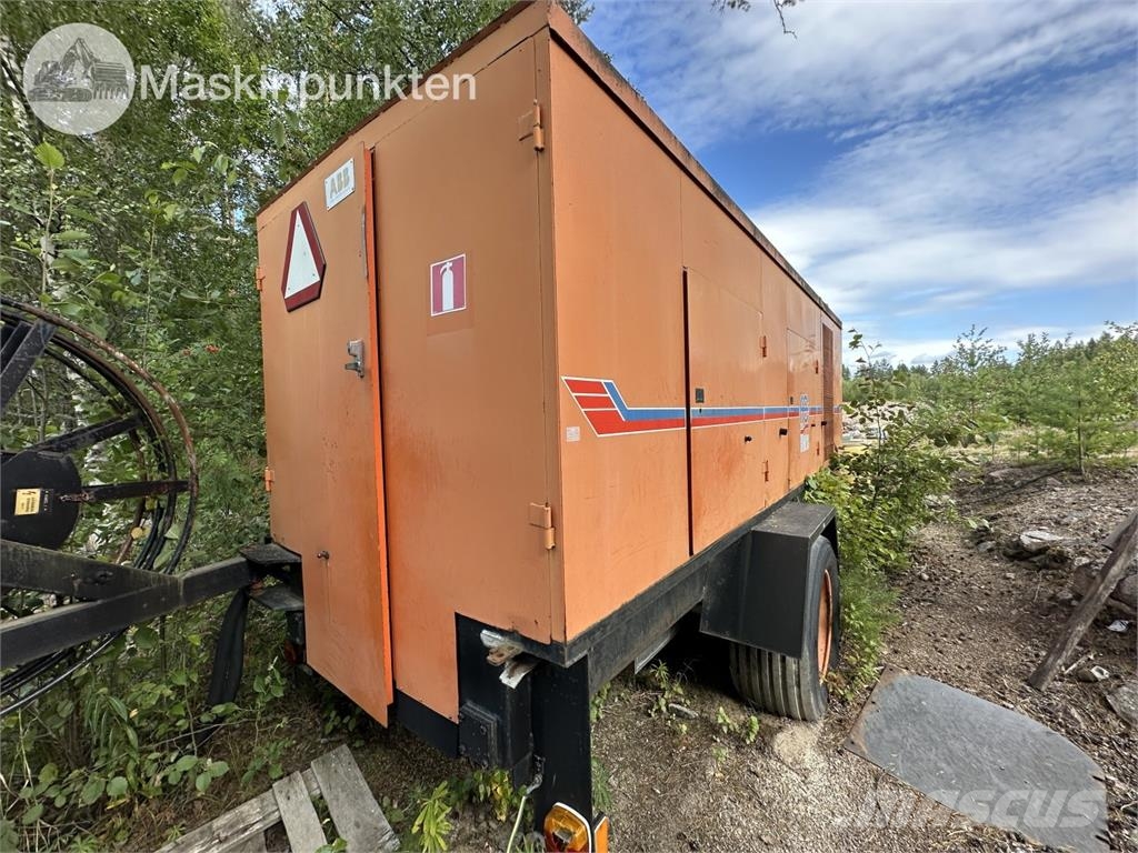 Nordberg Lokotrack LT110 Trituradoras