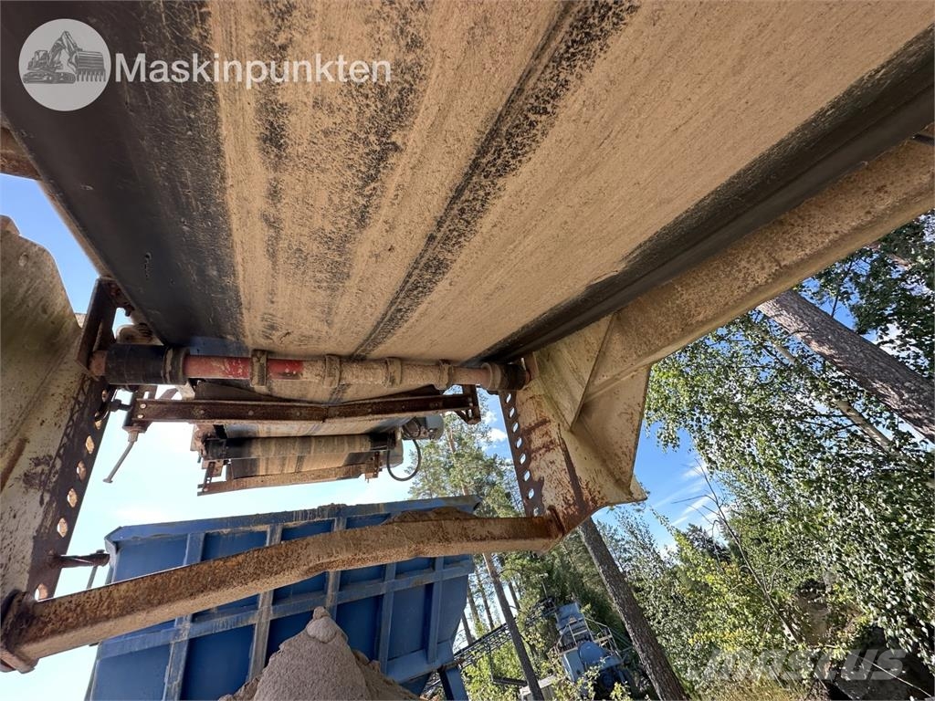 Nordberg Lokotrack LT110 Trituradoras