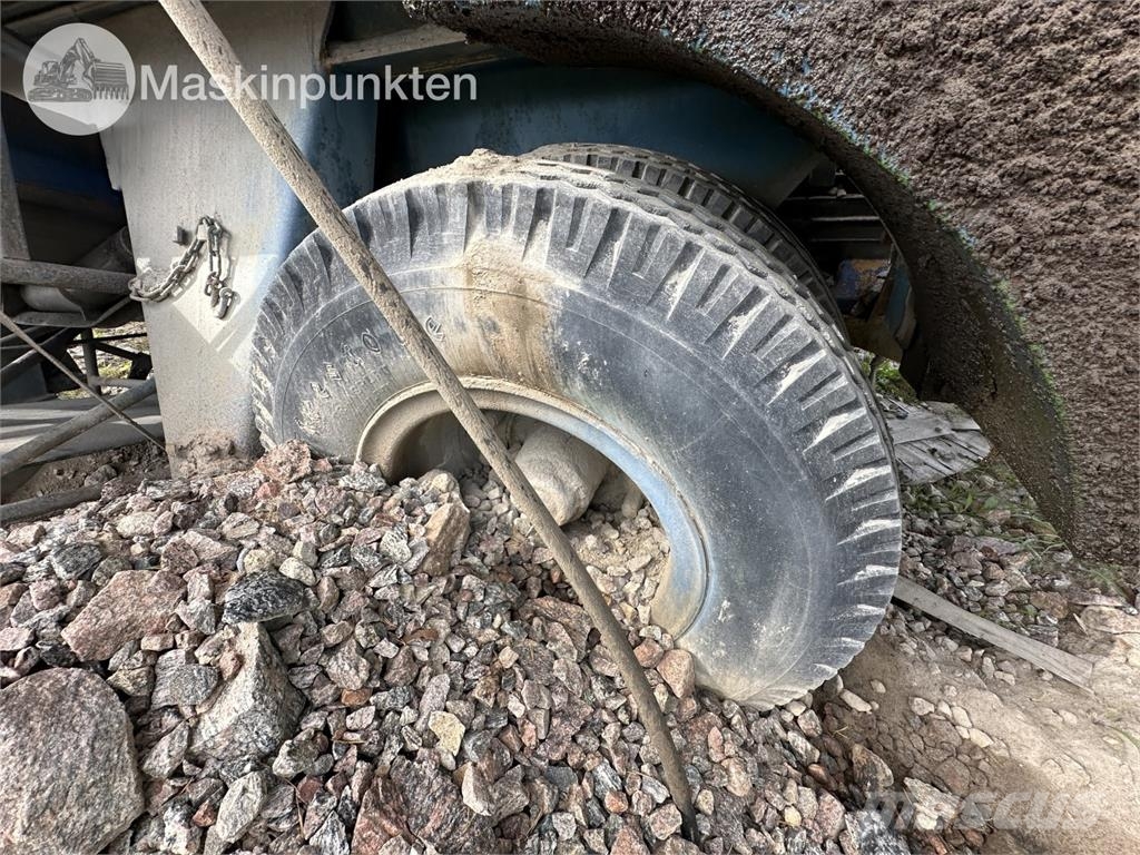 Nordberg Lokotrack LT110 Trituradoras