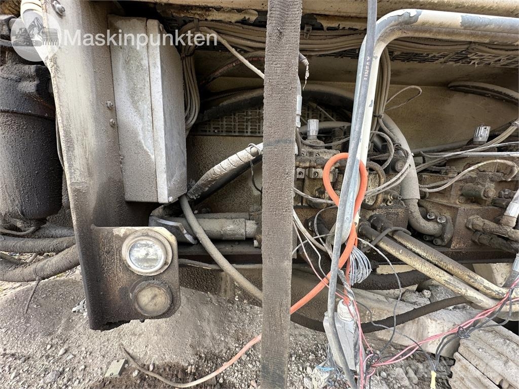 Nordberg Lokotrack LT110 Trituradoras