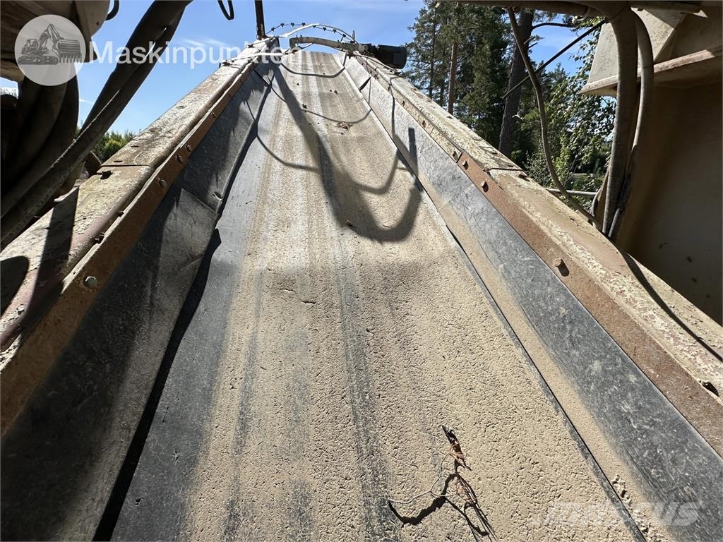 Nordberg Lokotrack LT110 Trituradoras