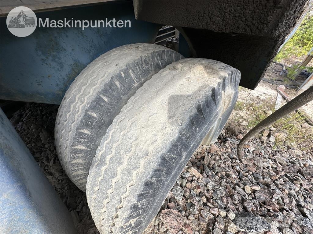 Nordberg Lokotrack LT110 Trituradoras