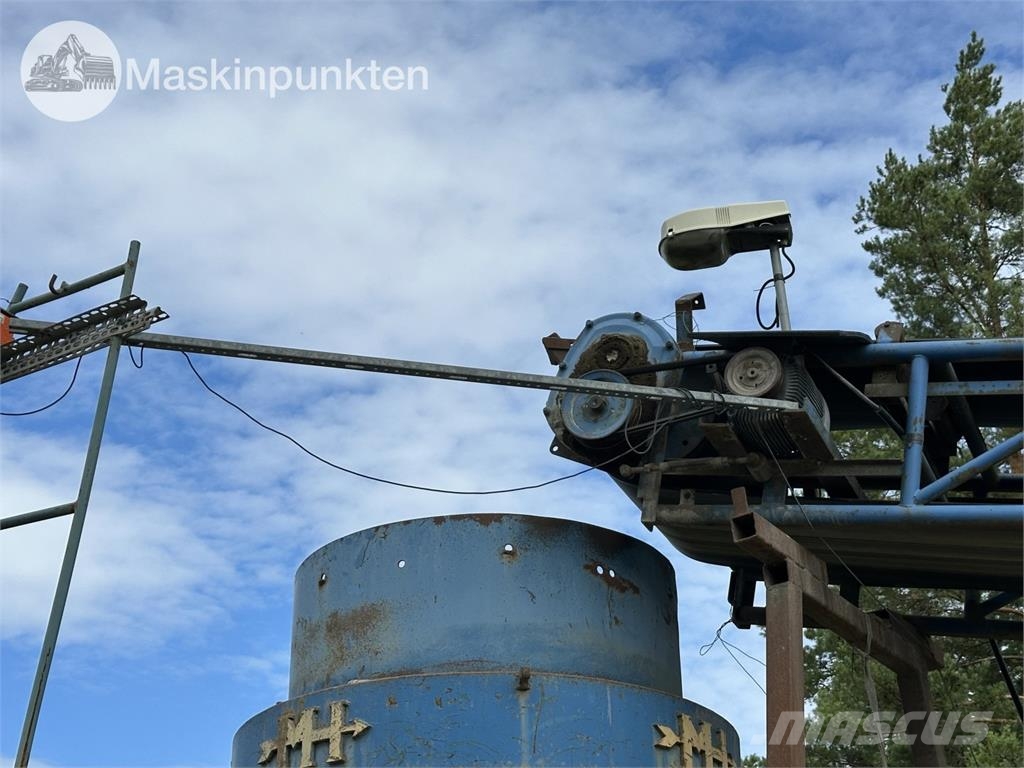 Nordberg Lokotrack LT110 Trituradoras