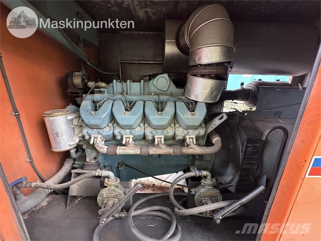 Nordberg Lokotrack LT110 Trituradoras