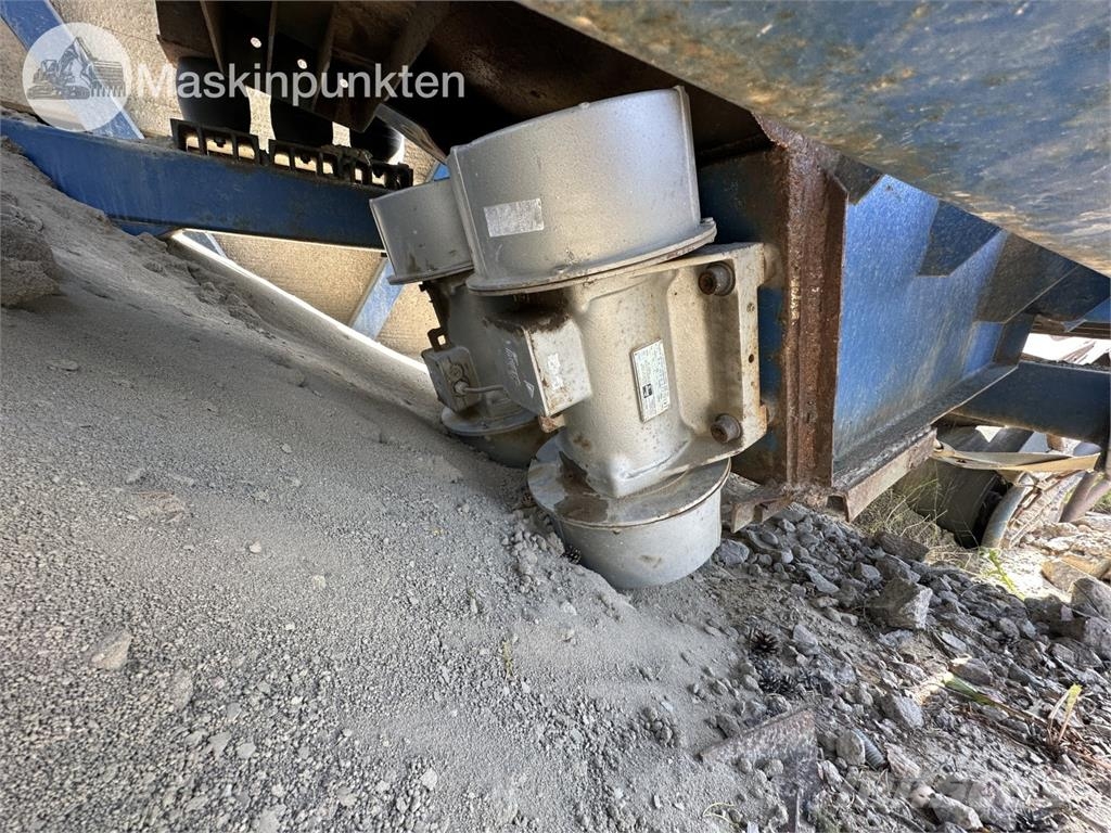 Nordberg Lokotrack LT110 Trituradoras
