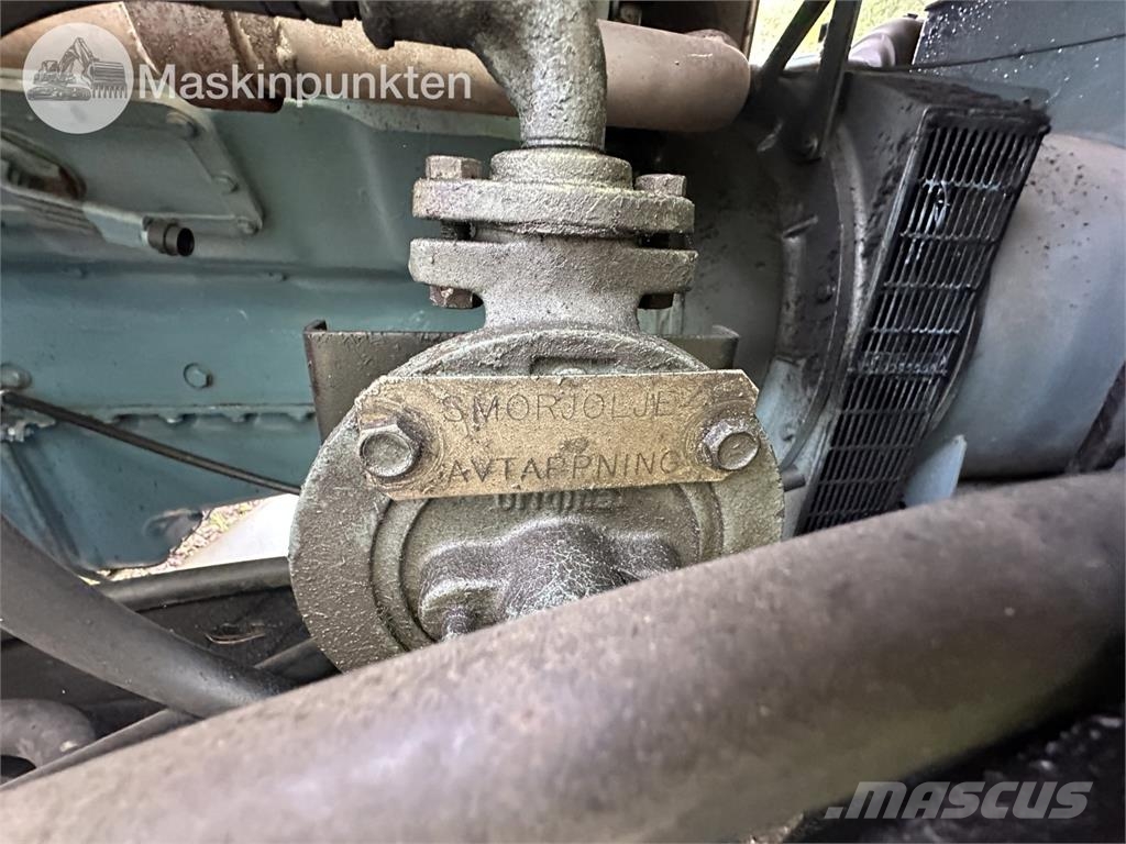 Nordberg Lokotrack LT110 Trituradoras