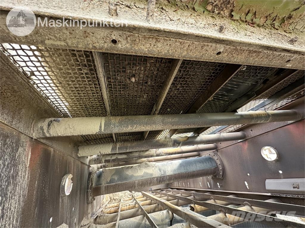 Nordberg Lokotrack LT110 Trituradoras