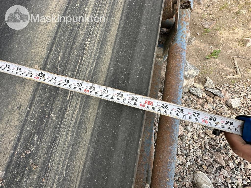 Nordberg Lokotrack LT110 Trituradoras