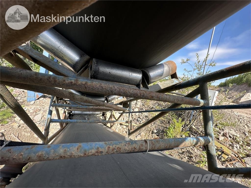 Nordberg Lokotrack LT110 Trituradoras