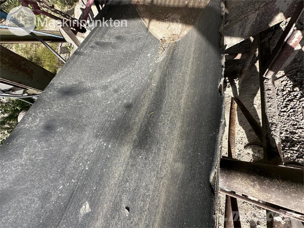 Nordberg Lokotrack LT110 Trituradoras