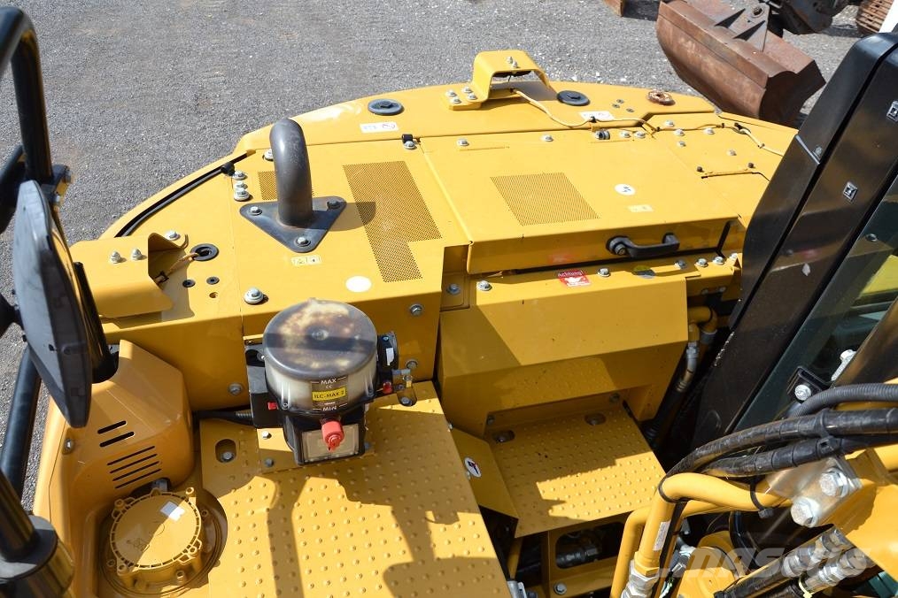 CAT 315 07 B Escavatori cingolati