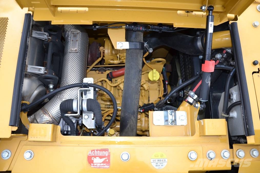 CAT 315 07 B Escavatori cingolati