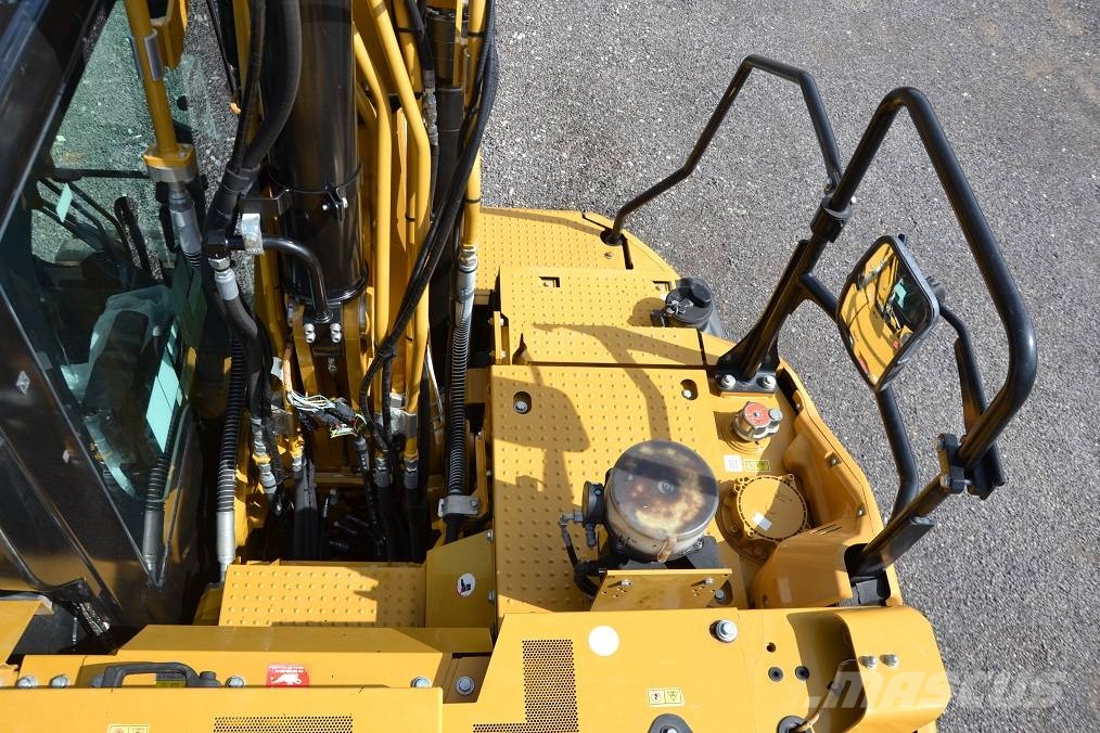CAT 315 07 B Escavatori cingolati