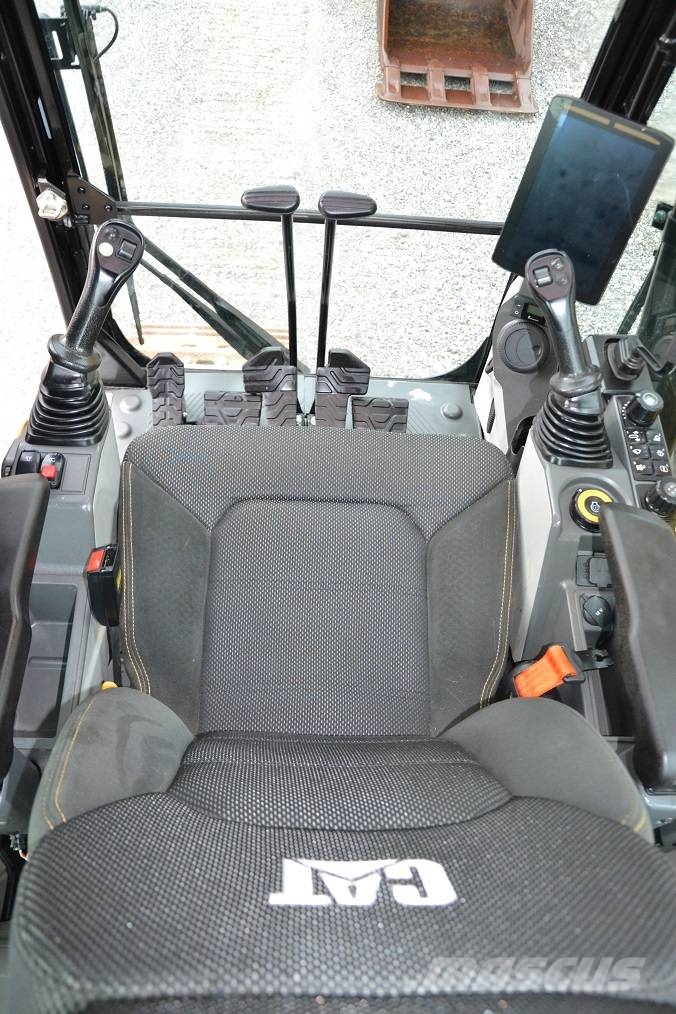 CAT 315 07 B Escavatori cingolati