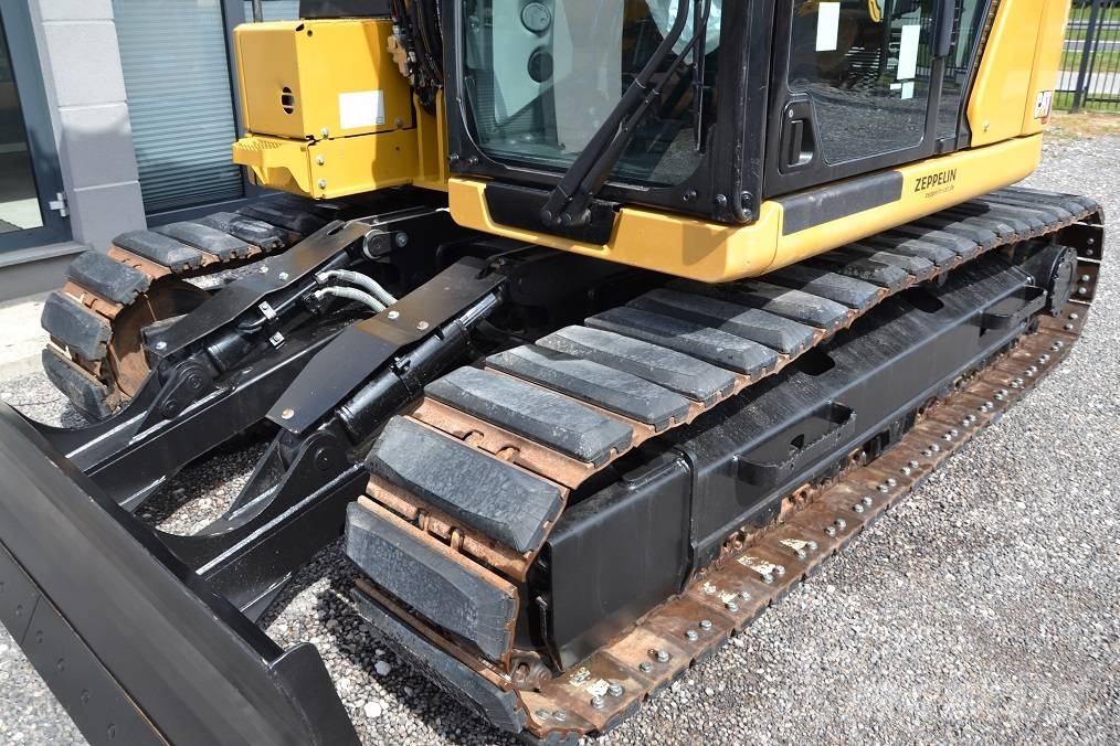 CAT 315 07 B Escavatori cingolati