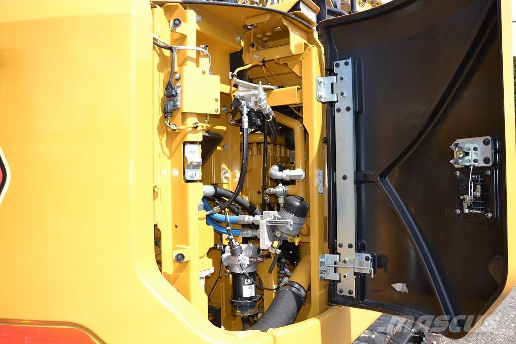 CAT 315 07 B Escavatori cingolati