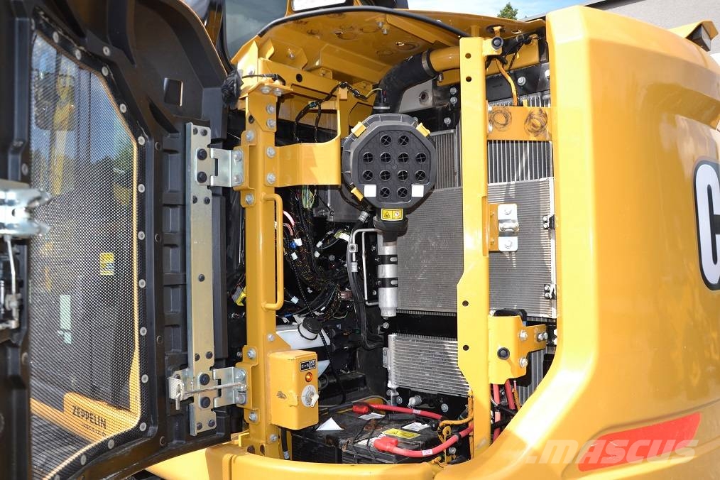 CAT 315 07 B Escavatori cingolati