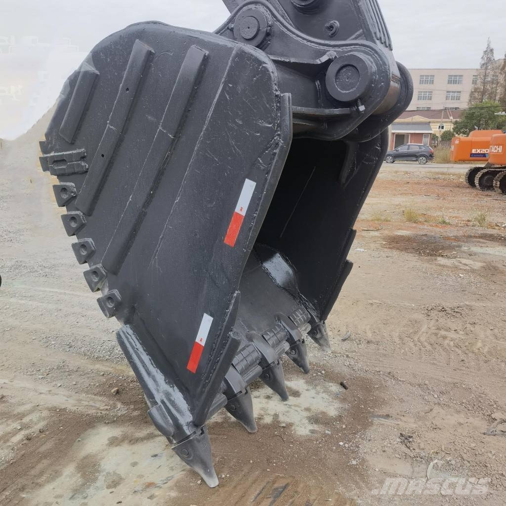 Volvo EC 480 Crawler excavators