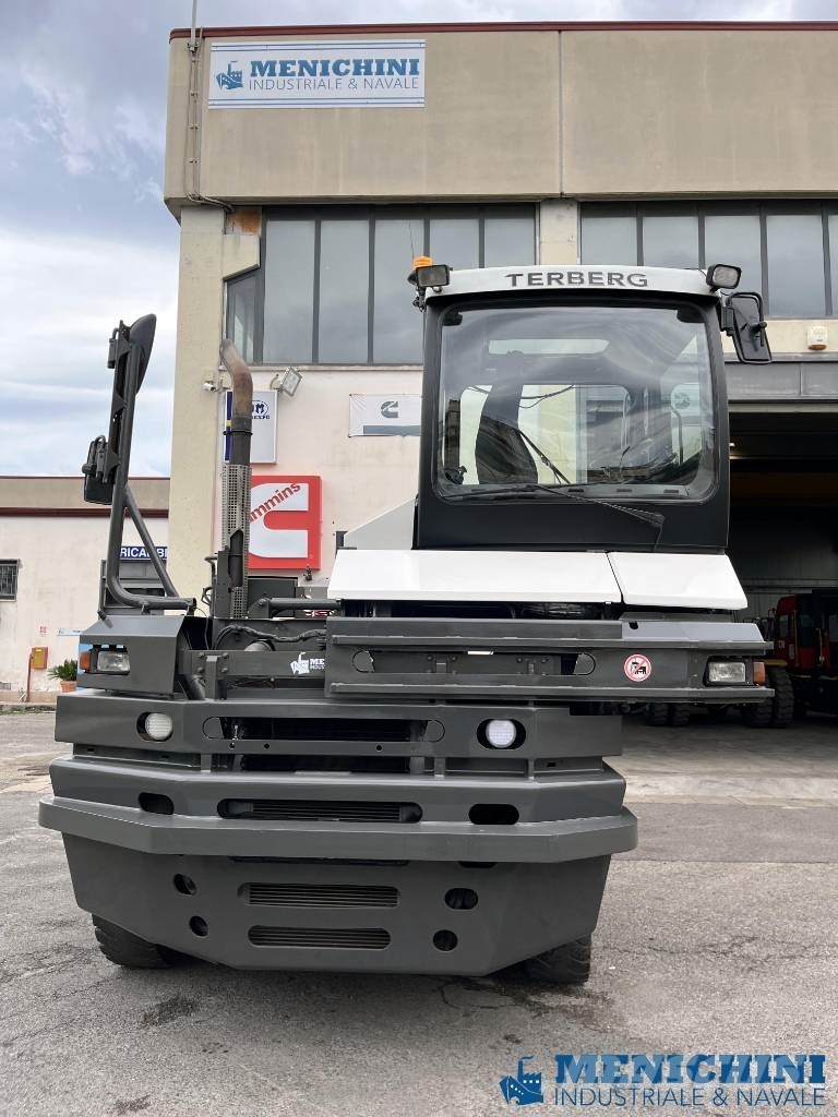 Terberg RT 382 Νταλίκες μεταφοράς εμπορευματοκιβωτίων