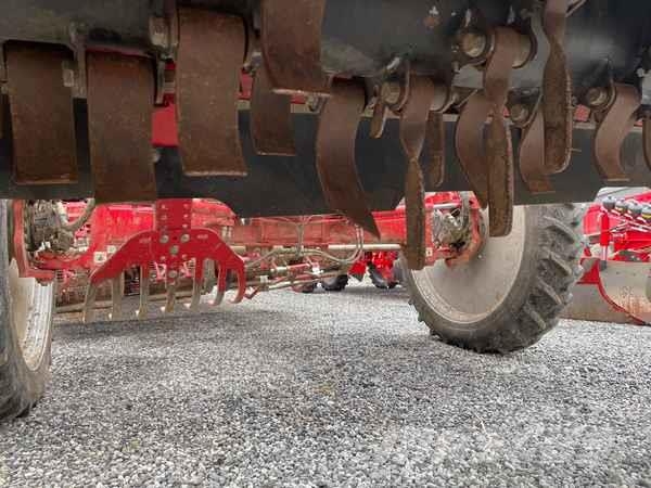 Grimme VARITRON 470 GEN III RS Muut maatalouskoneet