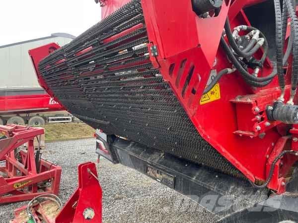 Grimme VARITRON 470 GEN III RS Muut maatalouskoneet