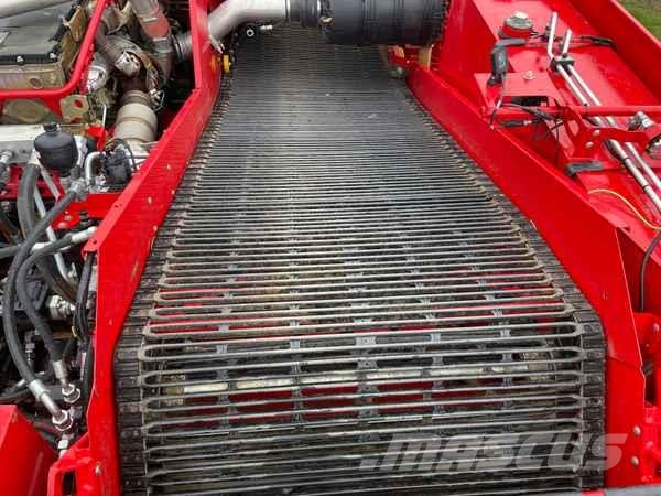 Grimme VARITRON 470 GEN III RS Muut maatalouskoneet