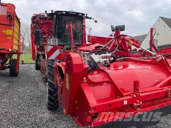 Grimme VARITRON 470 GEN III RS Muut maatalouskoneet