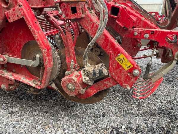 Grimme VARITRON 470 GEN III RS Muut maatalouskoneet