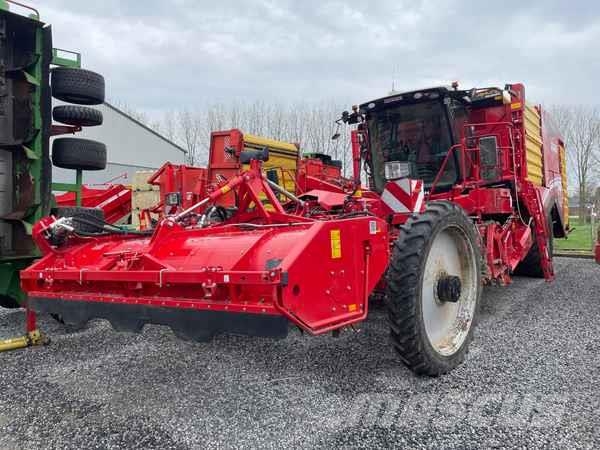 Grimme VARITRON 470 GEN III RS Muut maatalouskoneet