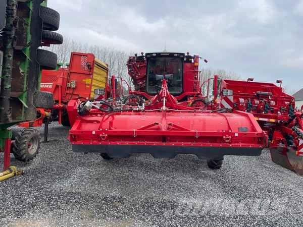Grimme VARITRON 470 GEN III RS Muut maatalouskoneet
