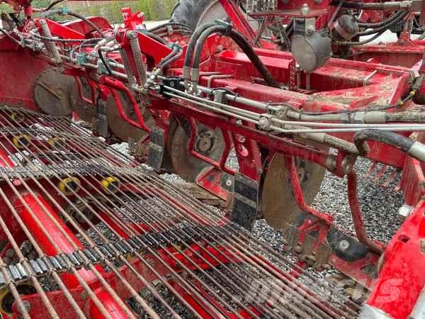 Grimme VARITRON 470 GEN III RS Muut maatalouskoneet