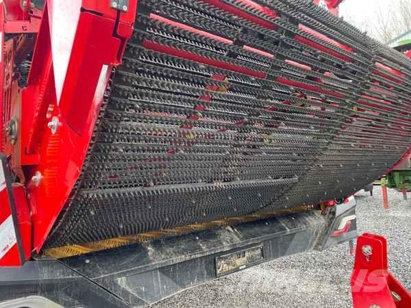 Grimme VARITRON 470 GEN III RS Muut maatalouskoneet