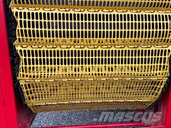 Grimme VARITRON 470 GEN III RS Muut maatalouskoneet