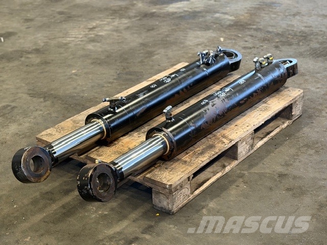 Atlas Boomer XE 3 USED HYDRAULIC CYLINDER Гидравлическая система