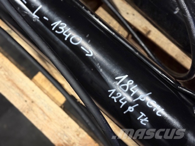 Atlas Boomer XE 3 USED HYDRAULIC CYLINDER Гидравлическая система
