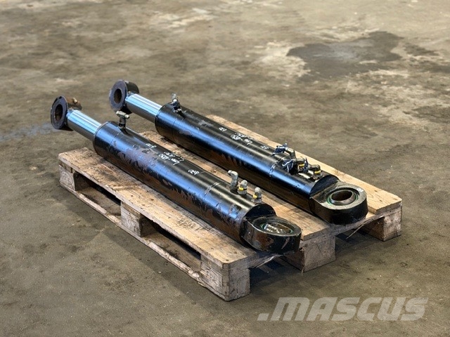 Atlas Boomer XE 3 USED HYDRAULIC CYLINDER Гидравлическая система