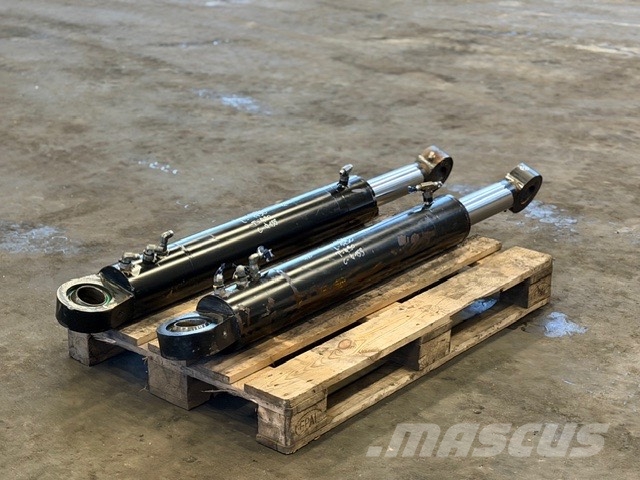 Atlas Boomer XE 3 USED HYDRAULIC CYLINDER Гидравлическая система