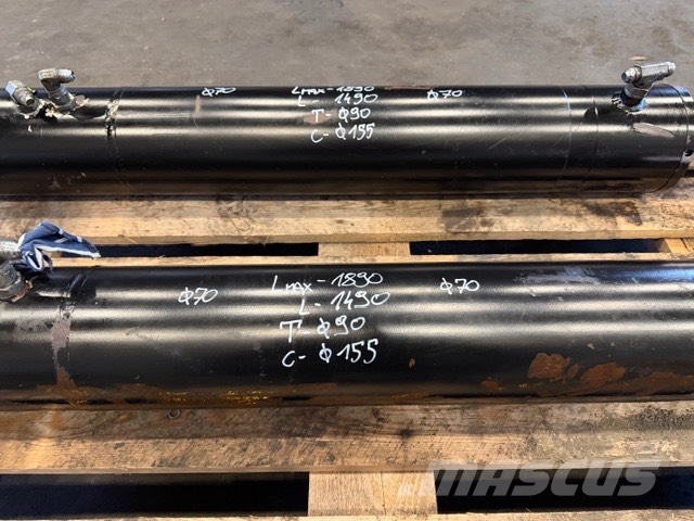 Atlas Boomer XE 3 USED HYDRAULIC CYLINDER Гидравлическая система