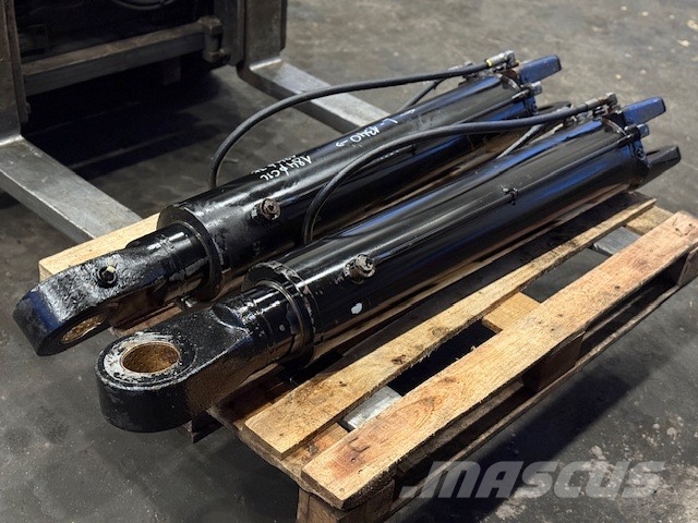 Atlas Boomer XE 3 USED HYDRAULIC CYLINDER Гидравлическая система