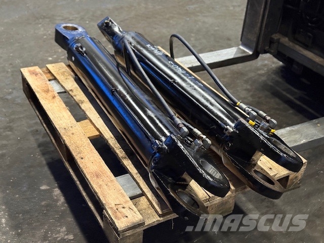Atlas Boomer XE 3 USED HYDRAULIC CYLINDER Гидравлическая система